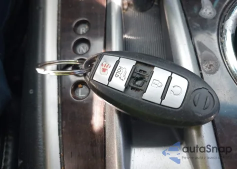 2014 Nissan Pathfinder Sl from USA, damaged, VIN 5N1AR2MN7EC642633